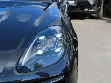 Macan S Deutsche Ausführ.PANORAMADACH 360 KAMERA