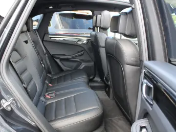 Macan S Deutsche Ausführ.PANORAMADACH 360 KAMERA