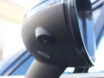 Macan S Deutsche Ausführ.PANORAMADACH 360 KAMERA