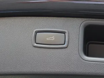 Macan S Deutsche Ausführ.PANORAMADACH 360 KAMERA