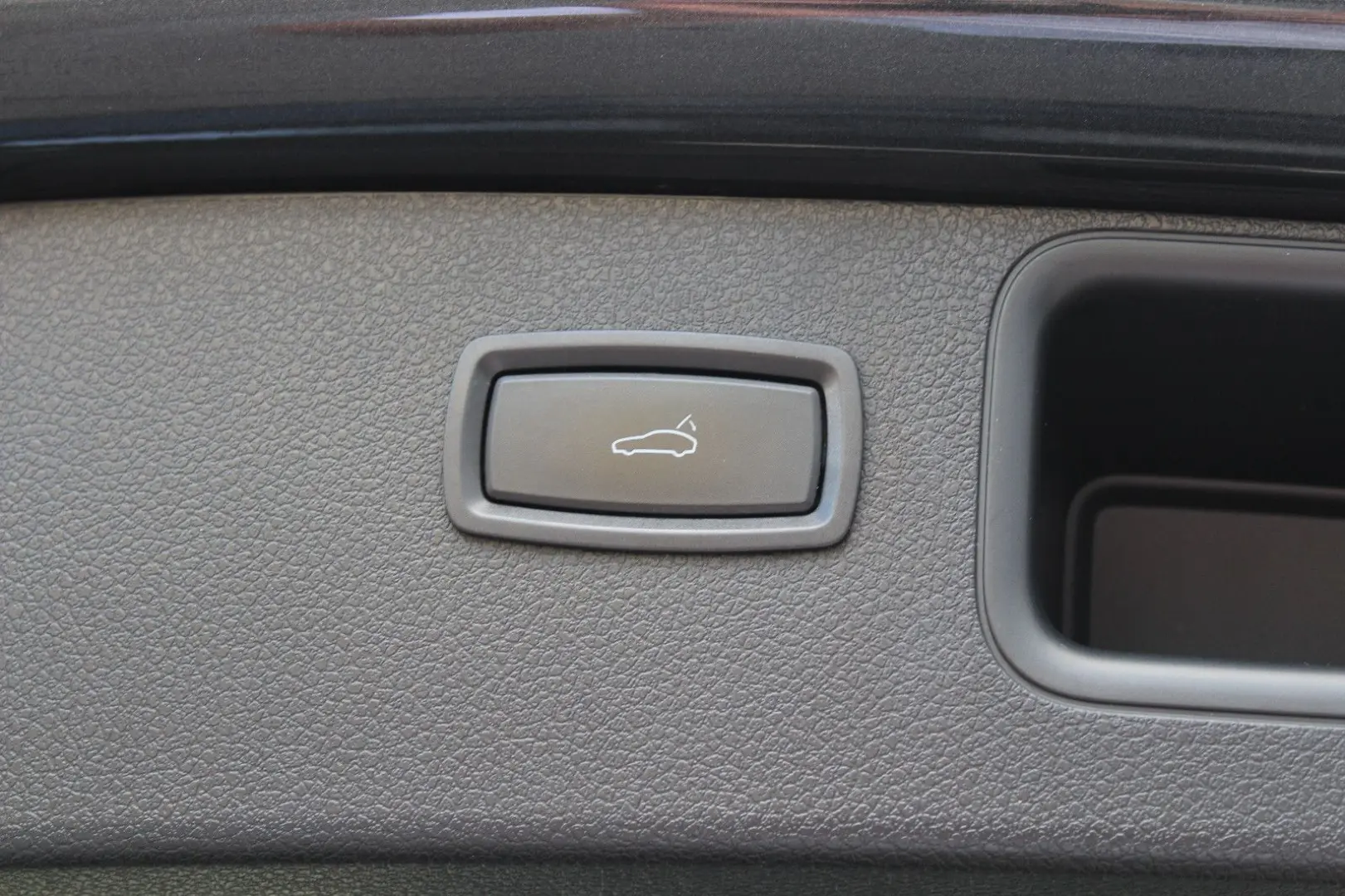 Macan S Deutsche Ausführ.PANORAMADACH 360 KAMERA