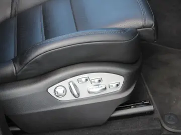 Macan S Deutsche Ausführ.PANORAMADACH 360 KAMERA