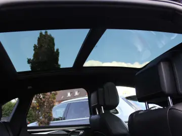 Macan S Deutsche Ausführ.PANORAMADACH 360 KAMERA