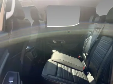 Ranger Limited Doka Pritsche-Rollo AHK 7J Garant