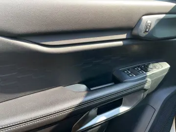 Ranger Limited Doka Pritsche-Rollo AHK 7J Garant