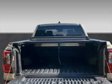 Ranger Limited Doka Pritsche-Rollo AHK 7J Garant