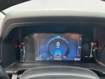 Ranger 2 0 l EcoBlue Doppelkabine Autm. Limited