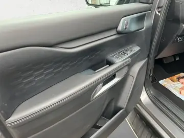 Ranger 2 0 l EcoBlue Doppelkabine Autm. Limited