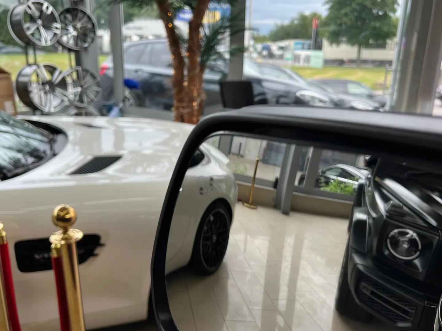 Ranger Wildtrak e-4WD Doppelkabine 1.HAND NAVI