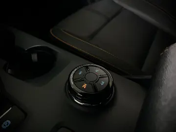 Ranger Wildtrak e-4WD Doppelkabine 1.HAND NAVI