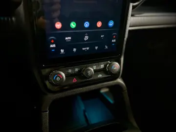 Ranger Wildtrak e-4WD Doppelkabine 1.HAND NAVI