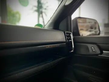 Ranger Wildtrak e-4WD Doppelkabine 1.HAND NAVI