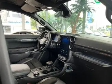 Ranger Wildtrak e-4WD Doppelkabine 1.HAND NAVI