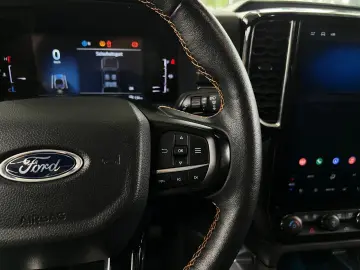 Ranger Wildtrak e-4WD Doppelkabine 1.HAND NAVI