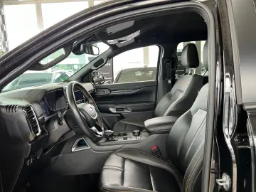 Ranger Wildtrak e-4WD Doppelkabine 1.HAND NAVI