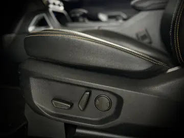 Ranger Wildtrak e-4WD Doppelkabine 1.HAND NAVI