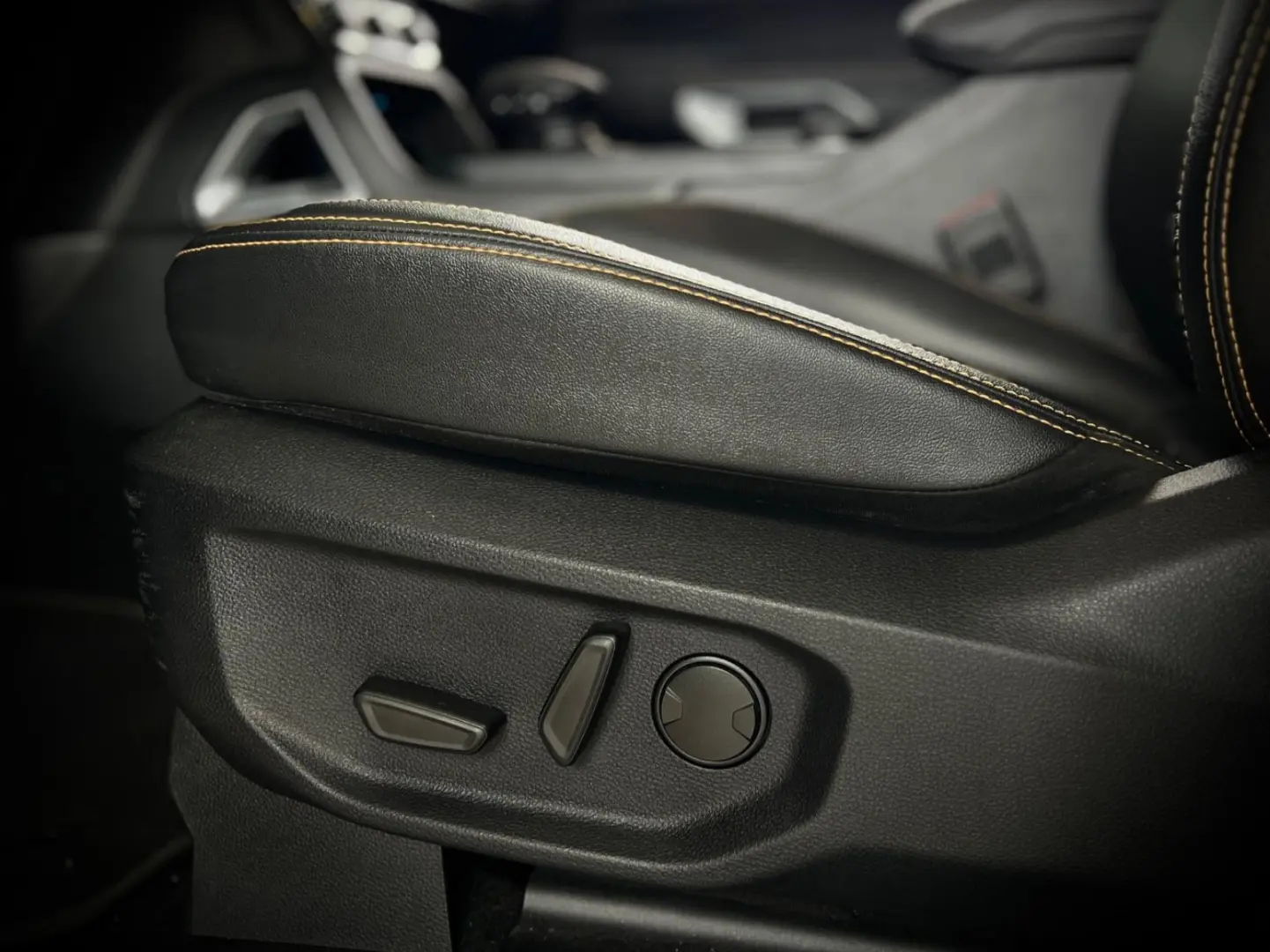 Ranger Wildtrak e-4WD Doppelkabine 1.HAND NAVI