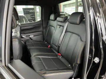 Ranger Wildtrak e-4WD Doppelkabine 1.HAND NAVI