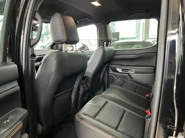 Ranger Wildtrak e-4WD Doppelkabine 1.HAND NAVI