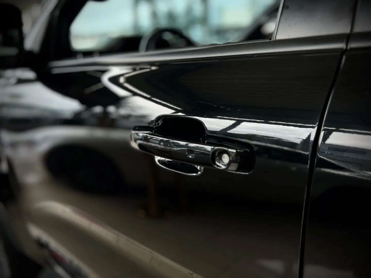 Ranger Wildtrak e-4WD Doppelkabine 1.HAND NAVI