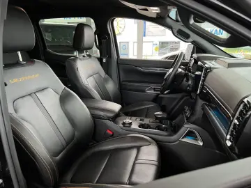 Ranger Wildtrak e-4WD Doppelkabine 1.HAND NAVI