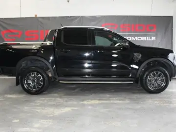 Ranger Wildtrak e-4WD ACC 360 B&O TW KEY AHK