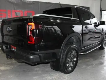 Ranger Wildtrak e-4WD ACC 360 B&O TW KEY AHK