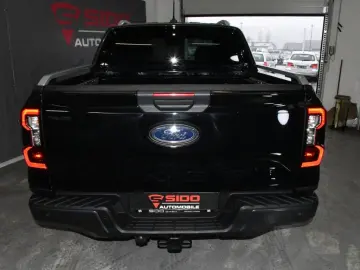 Ranger Wildtrak e-4WD ACC 360 B&O TW KEY AHK