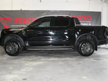 Ranger Wildtrak e-4WD ACC 360 B&O TW KEY AHK