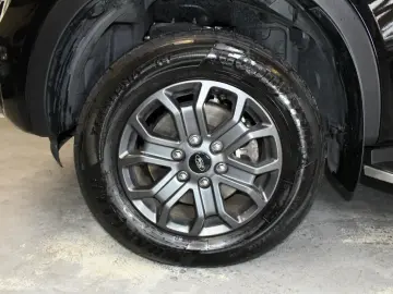 Ranger Wildtrak e-4WD ACC 360 B&O TW KEY AHK