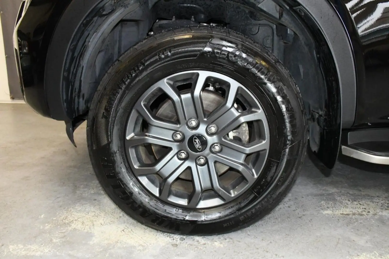 Ranger Wildtrak e-4WD ACC 360 B&O TW KEY AHK