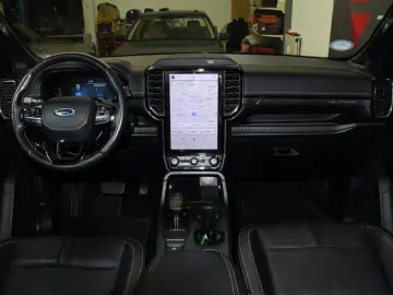 Ranger Wildtrak e-4WD ACC 360 B&O TW KEY AHK