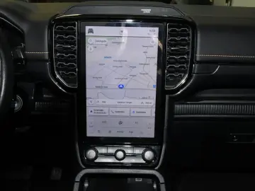 Ranger Wildtrak e-4WD ACC 360 B&O TW KEY AHK