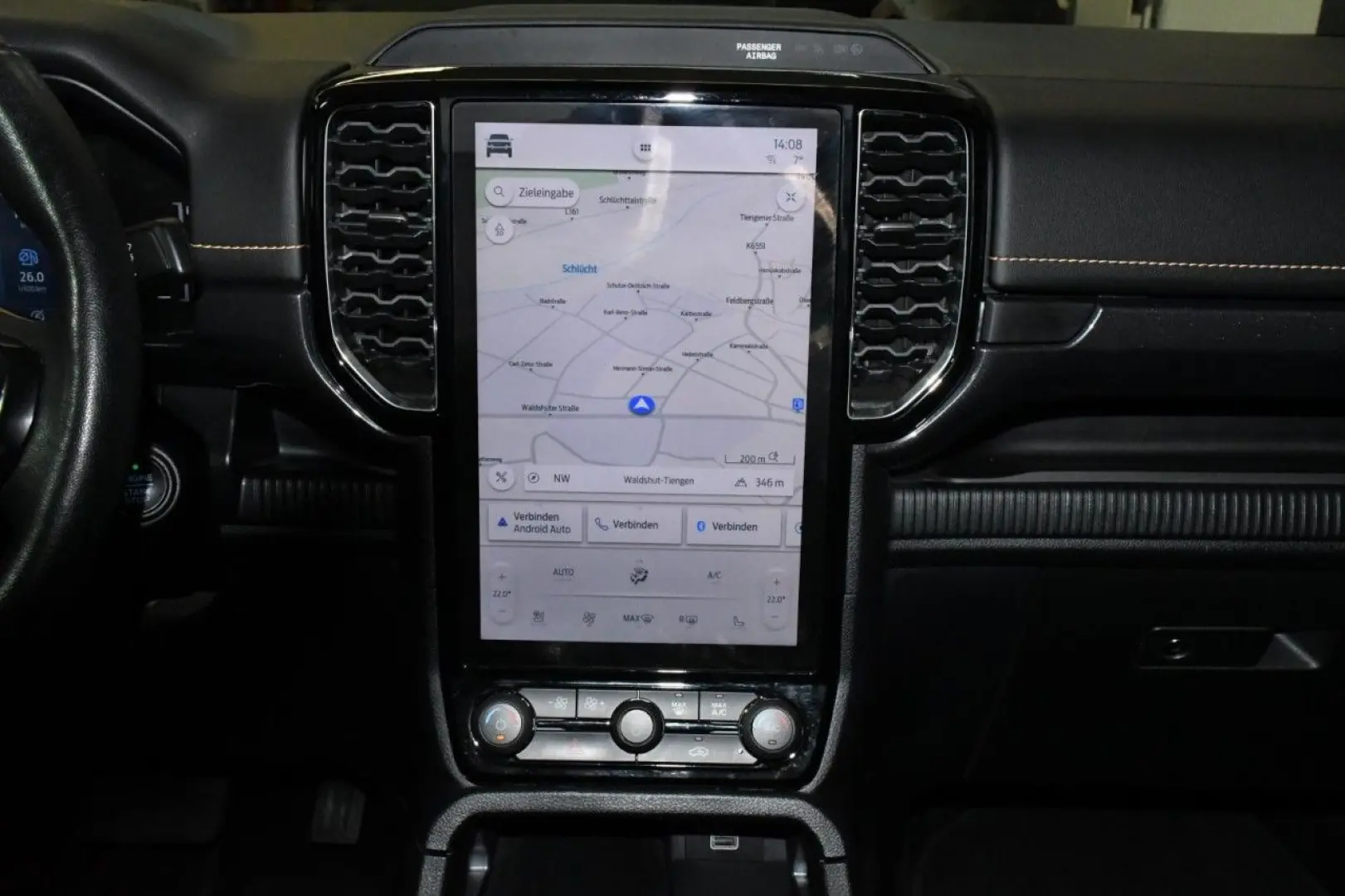 Ranger Wildtrak e-4WD ACC 360 B&O TW KEY AHK