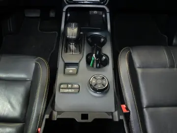 Ranger Wildtrak e-4WD ACC 360 B&O TW KEY AHK