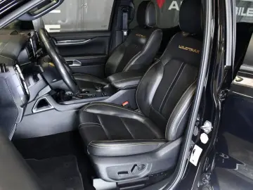 Ranger Wildtrak e-4WD ACC 360 B&O TW KEY AHK