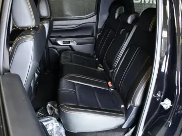 Ranger Wildtrak e-4WD ACC 360 B&O TW KEY AHK