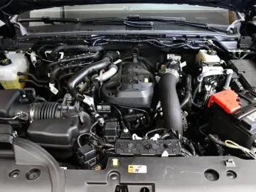 Ranger Wildtrak e-4WD ACC 360 B&O TW KEY AHK