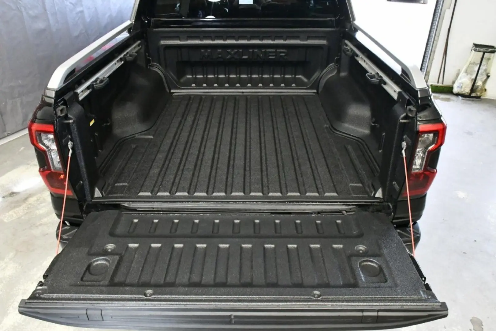 Ranger Wildtrak e-4WD ACC 360 B&O TW KEY AHK