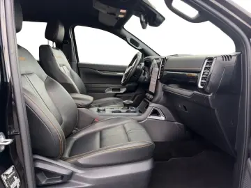 Ranger 2.0 TDI Doka Automatik 4x4 Wildtrak AHK B