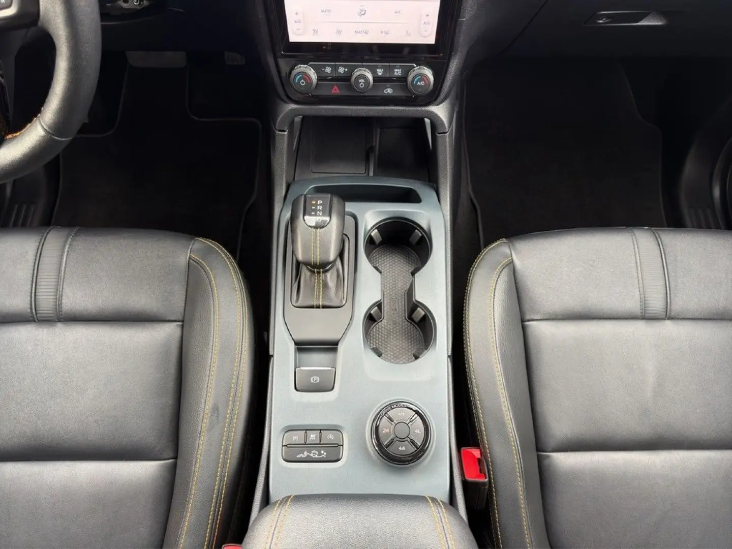 Ranger 2.0 TDI Doka Automatik 4x4 Wildtrak AHK B