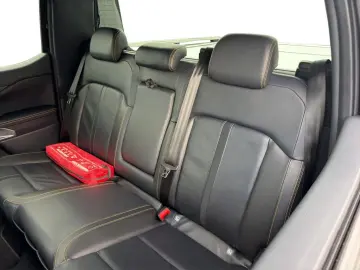 Ranger 2.0 TDI Doka Automatik 4x4 Wildtrak AHK B