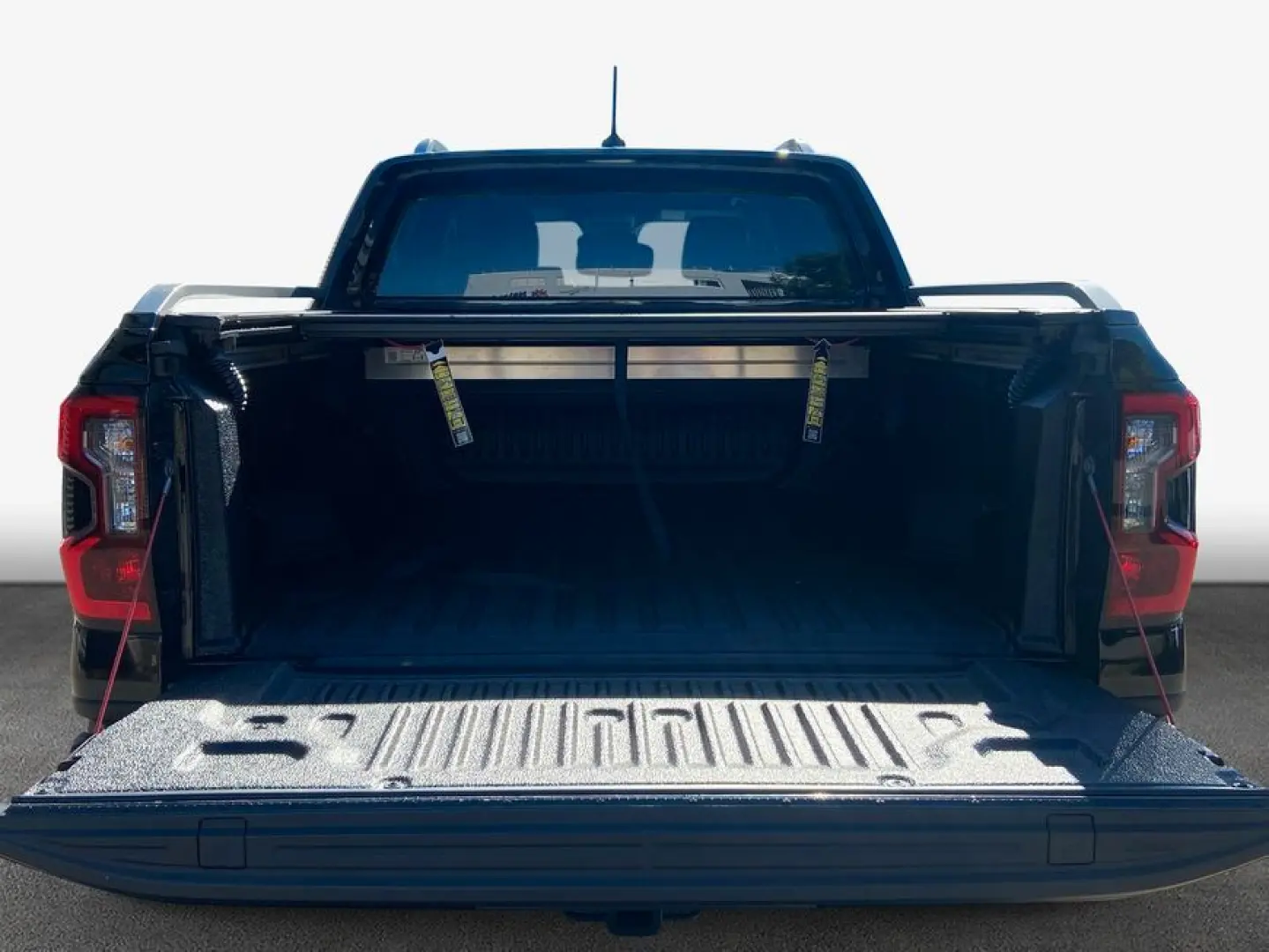 Ranger 2.0 DOKA Autm. Wildtrak  AHK  NAVI  GRA