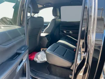 Ranger 2.0 DOKA Autm. Wildtrak  AHK  NAVI  GRA