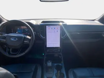 Ranger 2.0 DOKA Autm. Wildtrak  AHK  NAVI  GRA