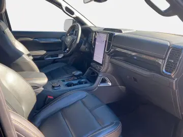 Ranger 2.0 DOKA Autm. Wildtrak  AHK  NAVI  GRA