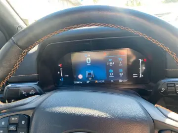 Ranger 2.0 DOKA Autm. Wildtrak  AHK  NAVI  GRA