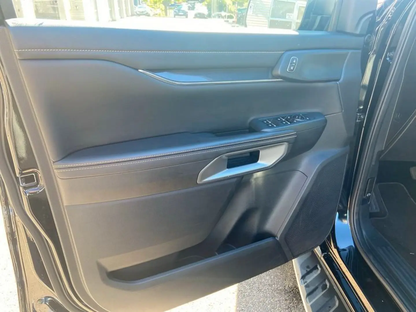 Ranger 2.0 DOKA Autm. Wildtrak  AHK  NAVI  GRA