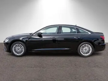 A6 Limousine 50TFSI e quattro Navi Matrix Pano