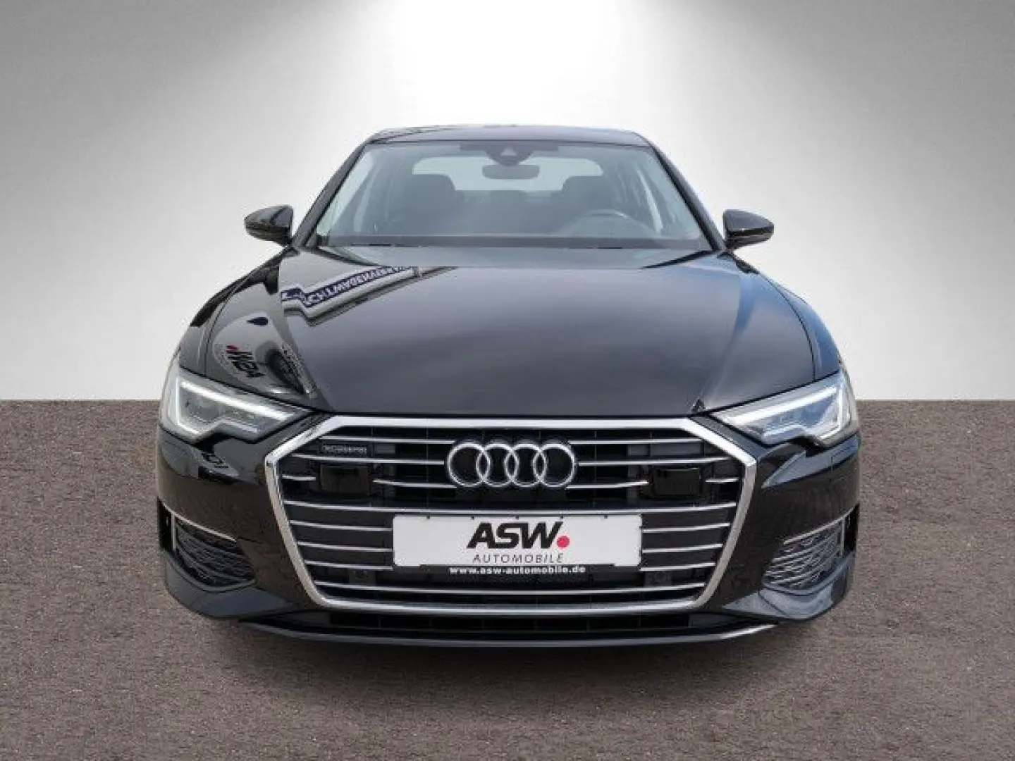 A6 Limousine 50TFSI e quattro Navi Matrix Pano